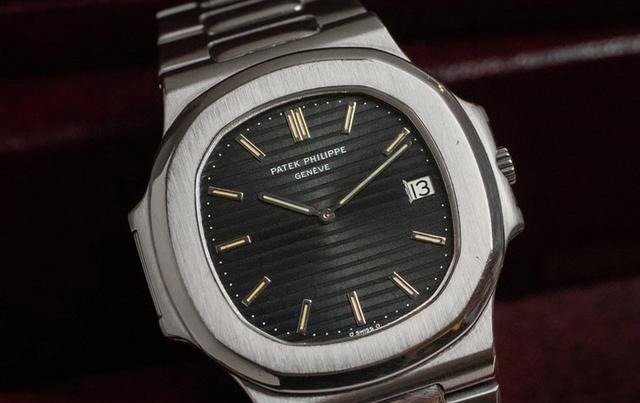 面盘 百达翡丽总裁说金鹰5711可能还有其他惊喜！