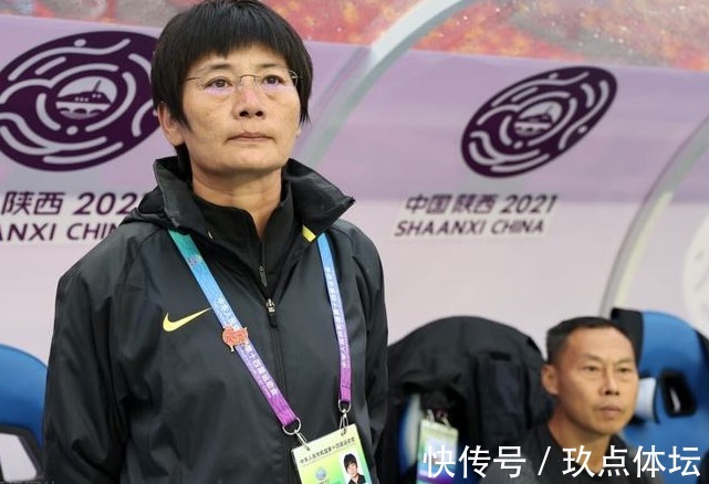 功臣|女足奖励不公平!多人获豪横大奖,2大功臣被忽略没奖励