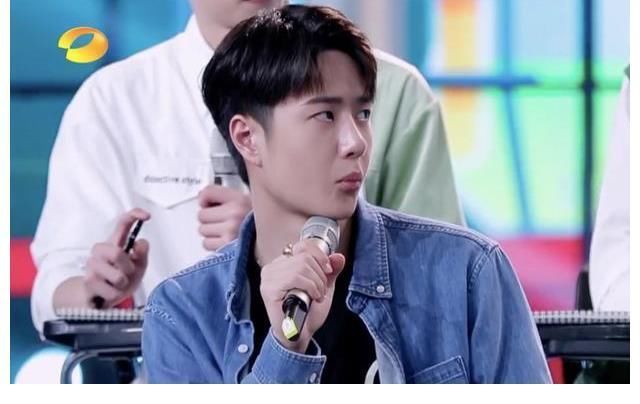 《天天向上》比快本先一步完成升级改版,王一博大张伟不见踪影?