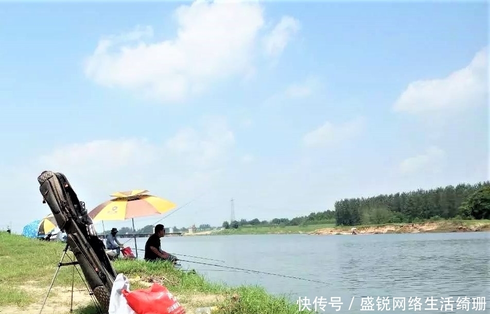为何一到夏天鱼口就不好?采取这些措施,让鱼乖乖吃饵
