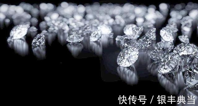 饰品$典当行可以收钻石吗?典当行回收钻石有什么要求?