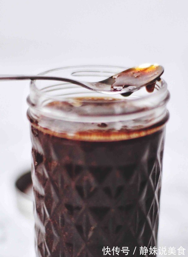 秋天到了，晚上冲一杯，清心润肺香甜可口