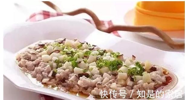 原料|几道蒸菜的做法，健康无油烟，我相信你会爱上厨房