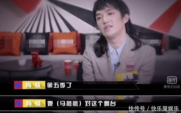 剪辑|奇葩说从最开始,就能看出来导师们,剪辑师和节目组对她的偏爱