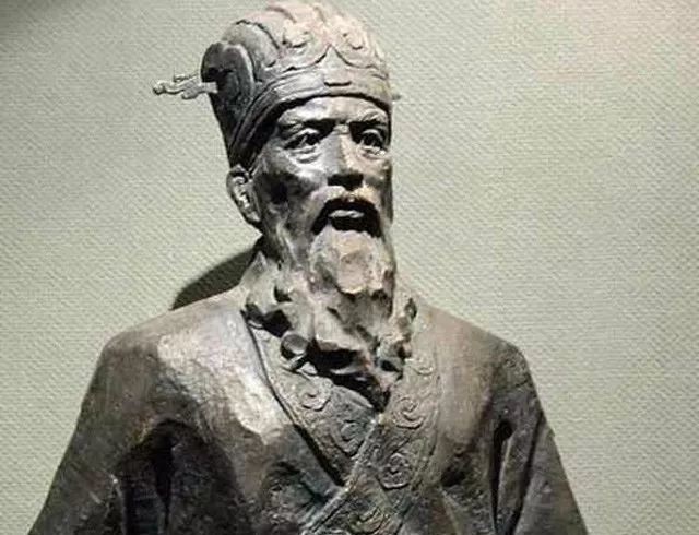 原则|有一种智慧叫孙叔敖:恪守两大原则,可保子孙世代平安