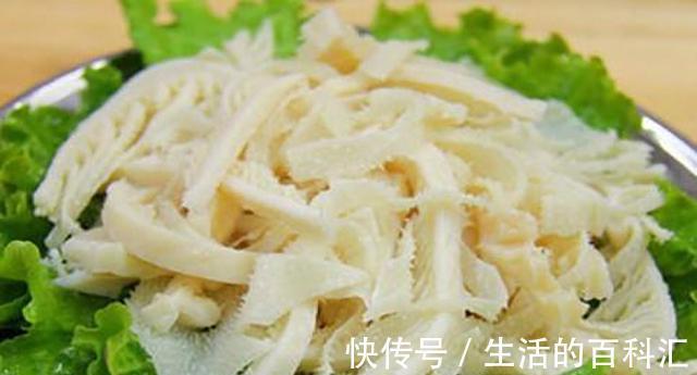 牛百叶|牛身上这块肉,实在太好吃了,宁可不吃肉也要吃这道菜,爽口