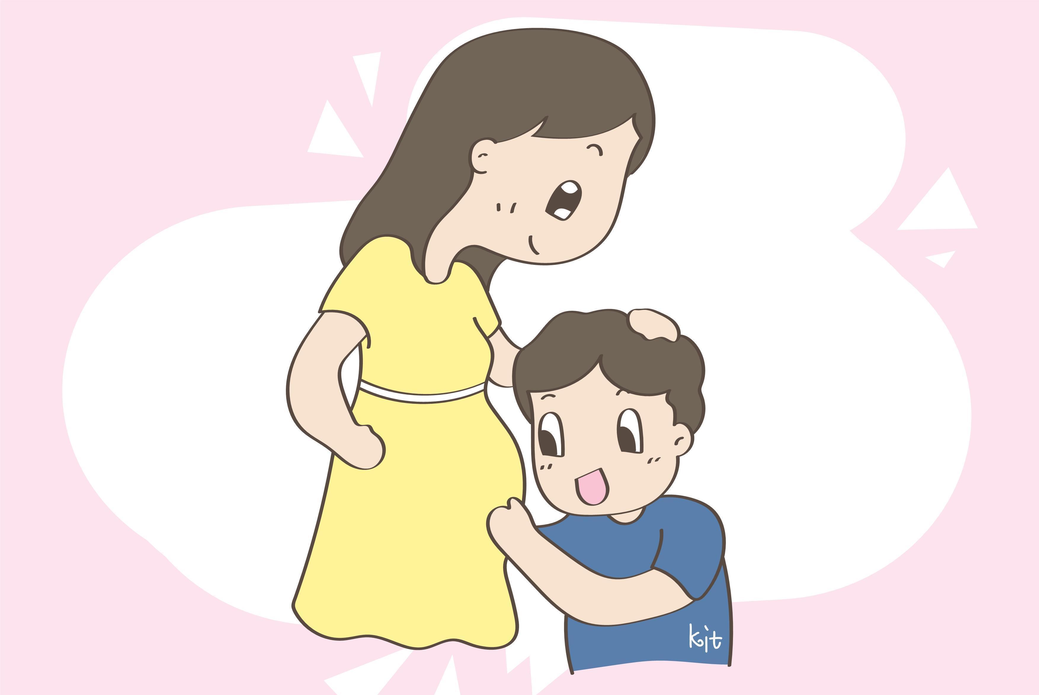 食物|孕期这个习惯,对胎儿的成长发育很不利,孕妈们快戒掉