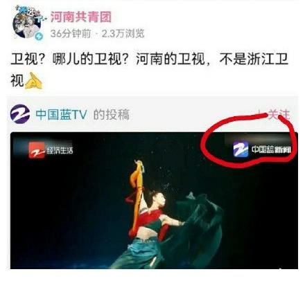 河南卫视|进击的河南卫视,用最低成本扇了浙江台一记最狠耳光