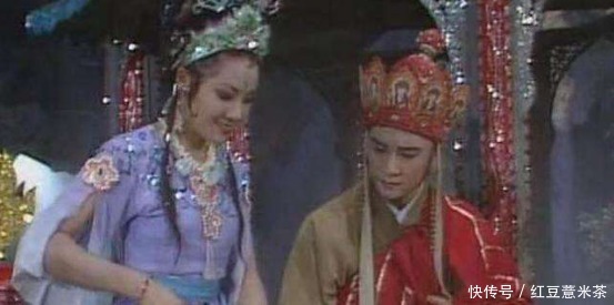 一度|西游记:唐僧唯一动心的女妖精,为了她差点破解,一度想放弃取经