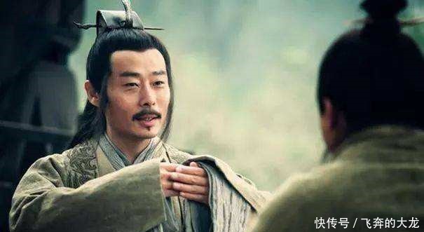 中国历史上智商最高的五个人,第一位旷古烁今,堪称实力派!