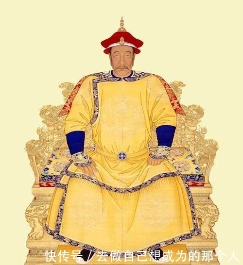 朱元璋|清朝走了什么狗屎运?在任何一个乱世,清朝都没有任何机会统一全国