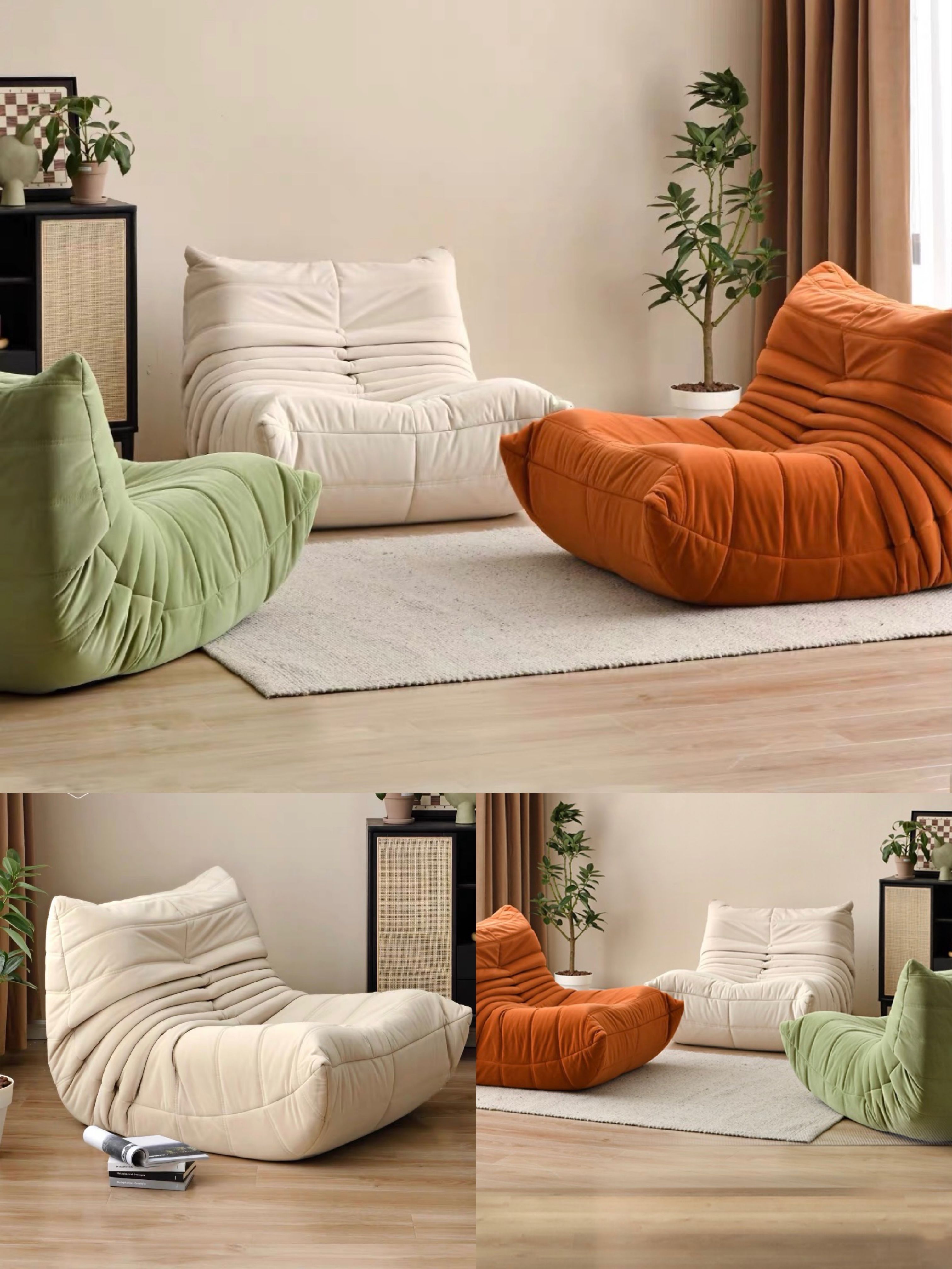 卧室|如何布置舒适卧室空间？找准色彩搭配、打造氛围感