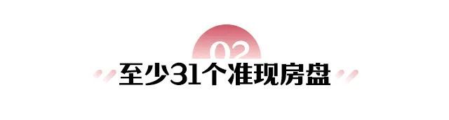 金茂国际新城|昆明的现房、准现房已为您整理好,请查收!