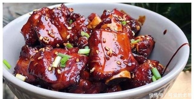 换口味|鲜香7道特色下饭菜,每次上饭桌都光盘,学会做给家人换口味!