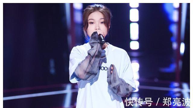 廖昌永|《好聲音》11強名單曝光,伍珂玥再現經典,“PK王”曾溯恕被