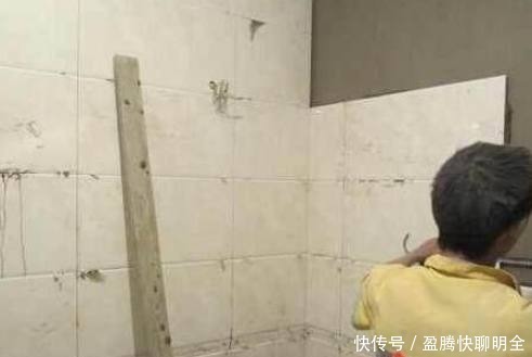 卫生间|卫生间防水万万要按照这样装,用50年都不漏水,你家装对了吗