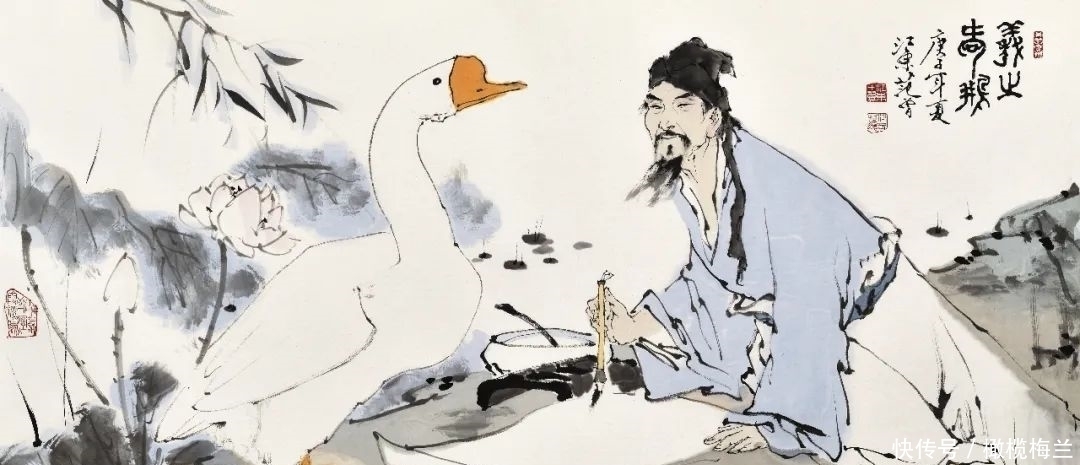 三生缘|“三绝诗书画——荣宝斋辛丑范曾作品展”，参展作品估价数亿元