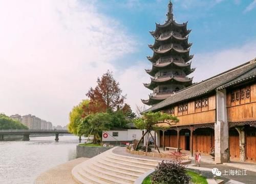  丁蒋陆三宅|【探索】松江这3座百年老宅即将对外开放，你期待吗？