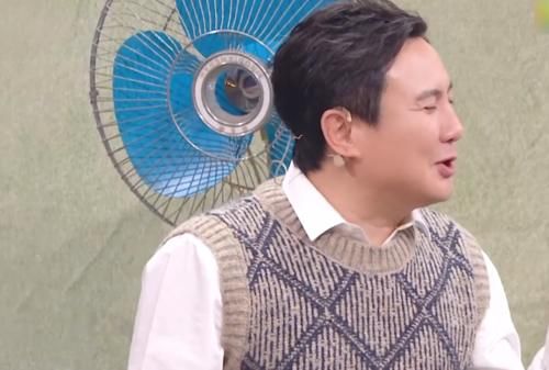 《王牌》：贾玲领李焕英剧组演员前来，节目中吐槽不停笑点不断