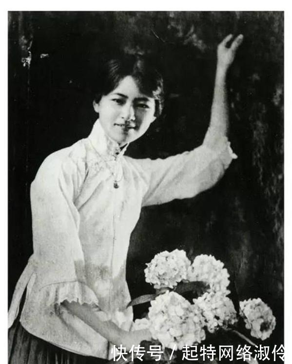 相伴|直击“林徽因”墓地:苍松翠柏间尽显绝代芳华,梁思成相伴于她