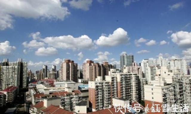 中介|房产中介透露:“二手房”挑这个“房龄”,聪明人都这么做