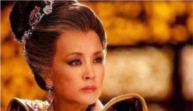 差点|比武则天还牛的女人，差点成为史上第二个女皇帝，她是谁？