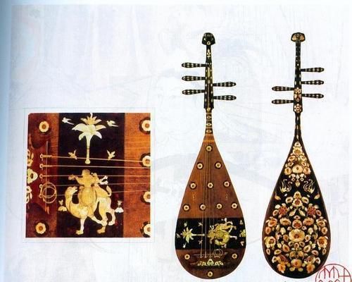  颜值|历史上有哪些颜值逆天的文物？