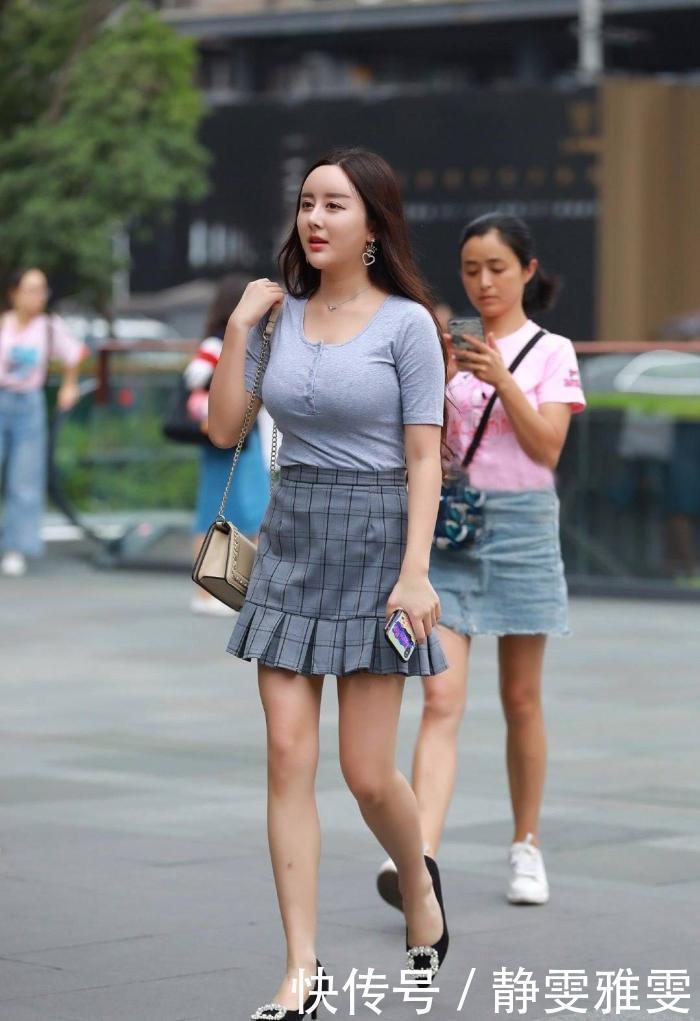 换一件旺夫的衣服穿吧,更能突显自己的魅力