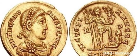 亚德里亚堡|逆战冷河: 决定西罗马帝国衰亡的内战