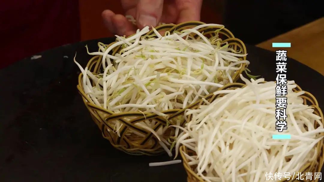 误区|冰箱不是保险箱！五大蔬果的贮藏误区，看看你有没有做错