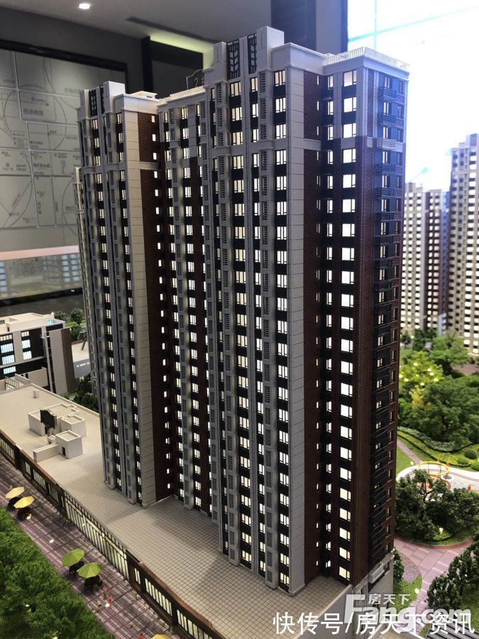 京投发展·臻御府|北京丰台热门楼盘项目现场传来一批新照片，请查收