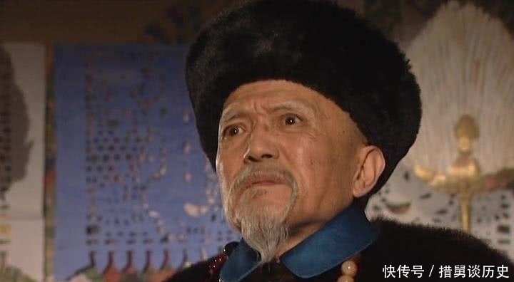 难辞其咎|鳌拜“入魔”的第一步,“四辅政大臣”的另三位,难辞其咎