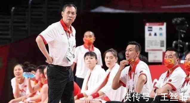 主教练|中国篮协官宣换帅!55岁许利民卸任主教练,杨舒予入选集训大名单