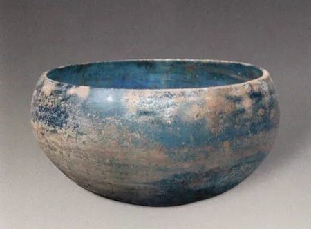 -公元|这些玻璃虽然个头小,但价值不菲!