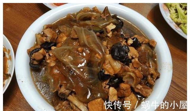 鸡块|城里岳父母来家里赏花，我特意下厨招待，饭后夸我老婆嫁对人了！