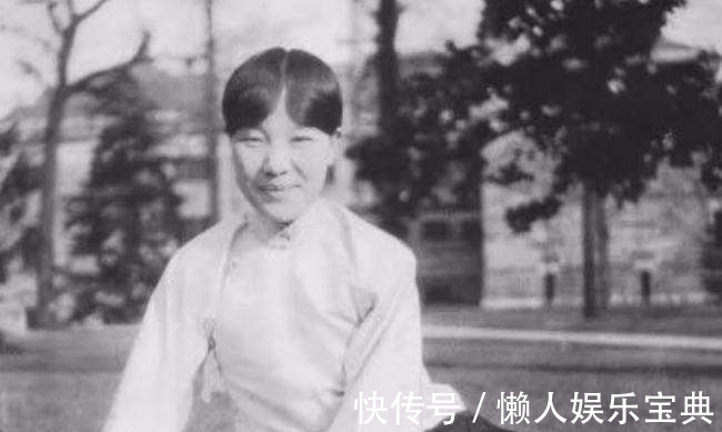 冰心!透过“太太的客厅”看林徽因与谢冰心的情怀