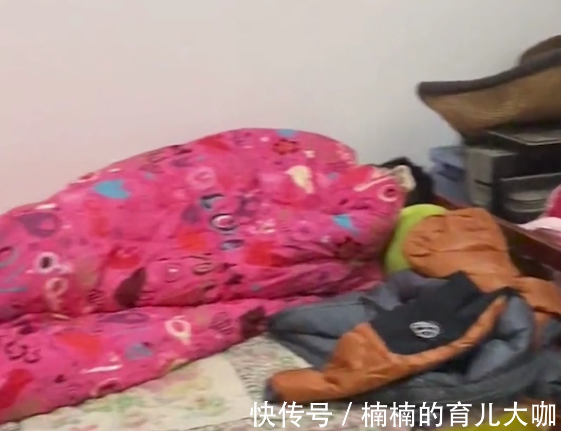 房间|看完姐姐的房间,再看弟弟的房间,妈妈吐槽:不能让我失望一次?