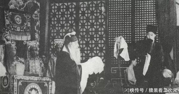 追忆名伶孟小冬:早年经常演不大“归路”的戏