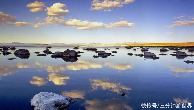 我国最“机智”的景区，仅仅改了一个名字，年收入就接近200亿