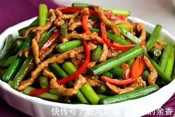 几道美味下饭菜，炒菜又香又鲜，炖菜汤汁浓郁，让你怎么也吃不够