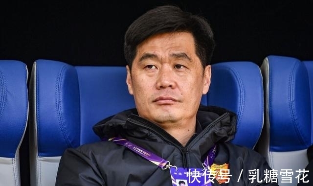 郝伟|专业就是专业,泰山一引援锁定未来五年国内最强,球员换代完成