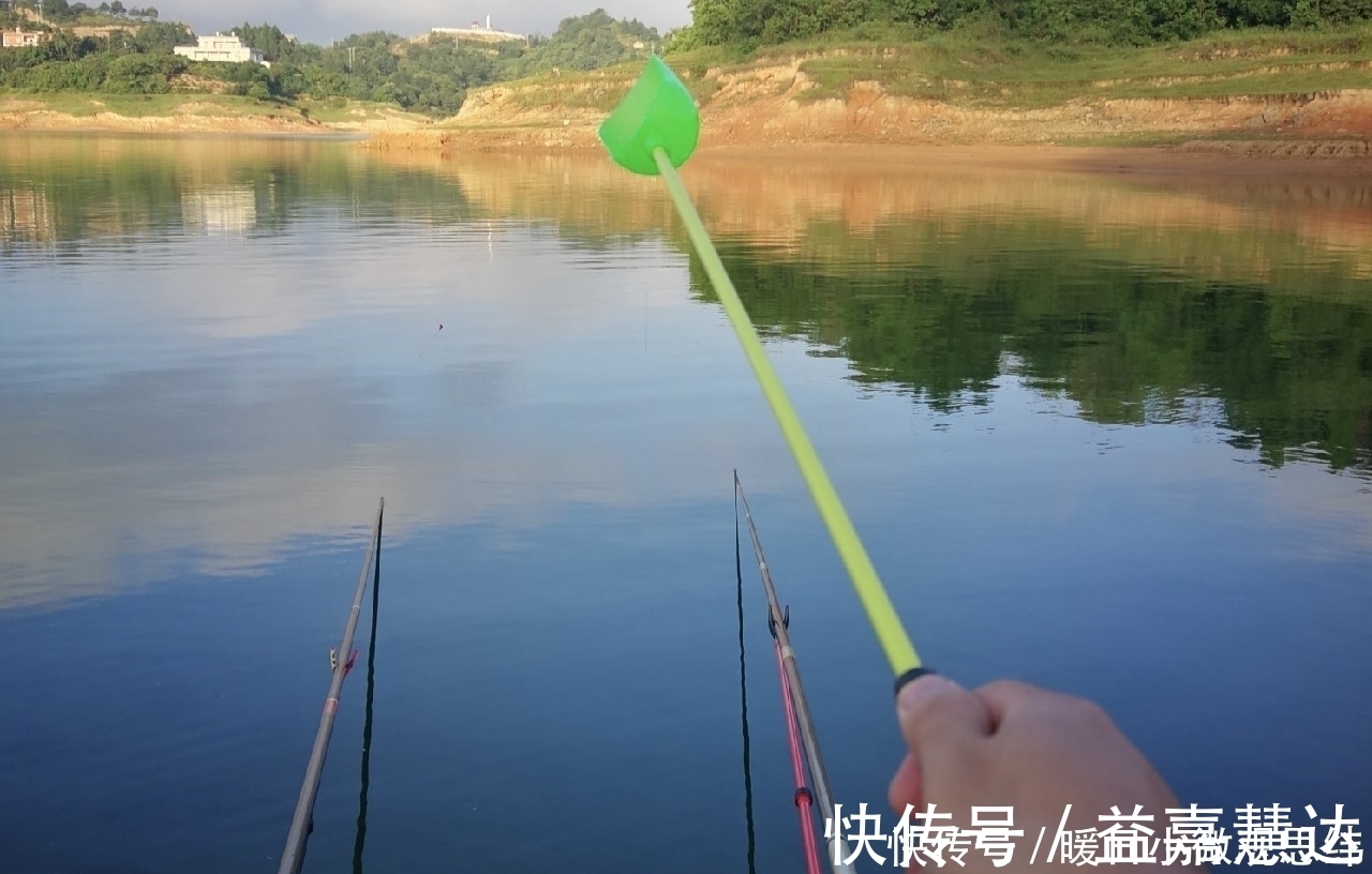 玉米粒|注意8个细节,用好玉米粒钓浮,堪称草鱼、翘嘴的克星!