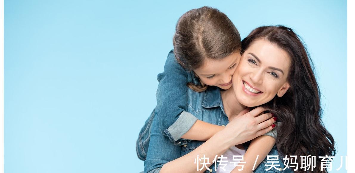 改正|怎么和孩子说话,才能听到真心话?这5种错误方式你中招了吗