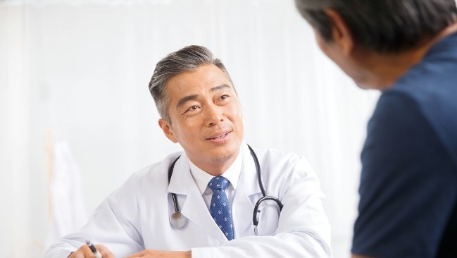 高血糖|有糖尿病的人,有的人瘦有的人胖说明了啥胖点好还是瘦点好