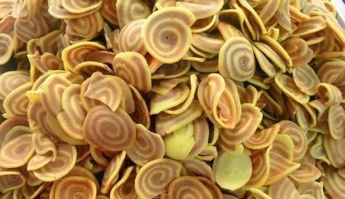 宅在家里教你做怀旧小零食猫耳朵，简单卫生，比薯片好吃百倍