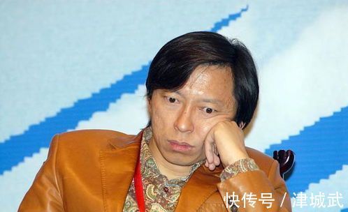 新浪|昔日王者张朝阳，如今却落得这个结果，令人唏嘘！