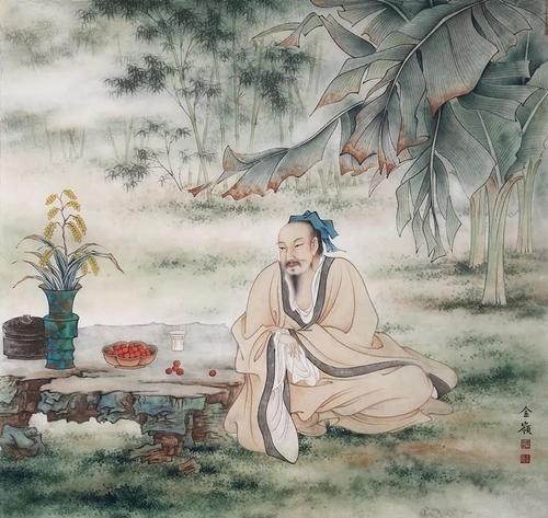 商圣范蠡做生意到底多厉害,看他3个经商小故事就懂了