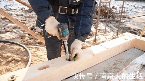 钢筋混凝土|国外自建房，前后只要一个多月，和国内很不一样，你会喜欢吗