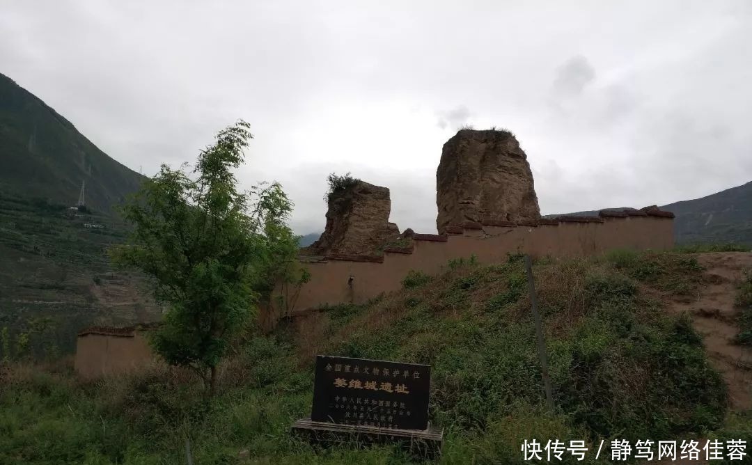 大计|姜维的兴蜀大计,可惜非人力所能为也