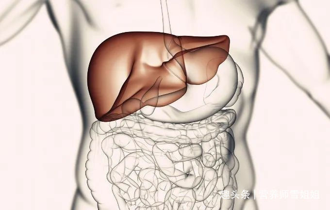 代茶饮|肝不好的人，手脚会有5种表现，若一个不占，恭喜你，肝脏很健康